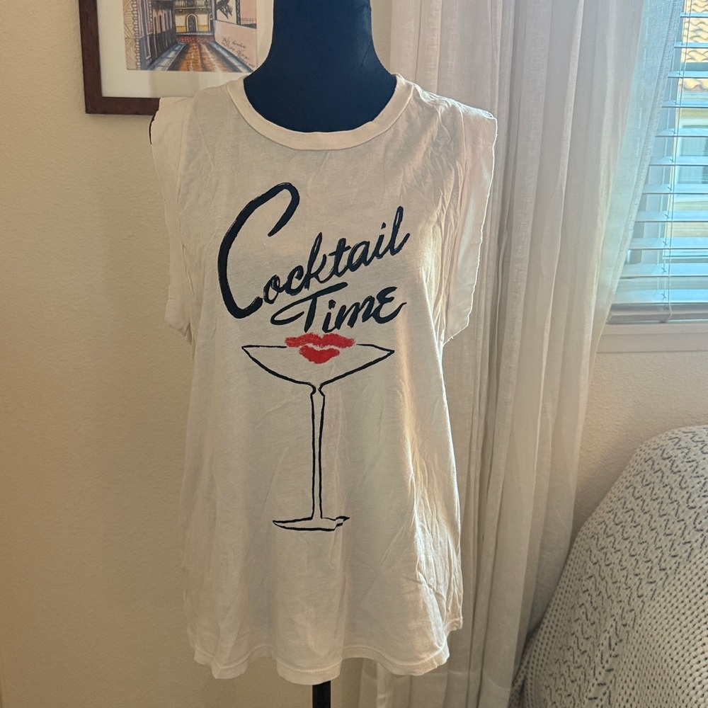 Project Social Tank (NWT)